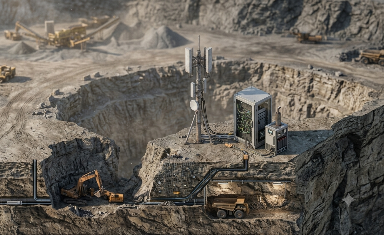 Infrastructure